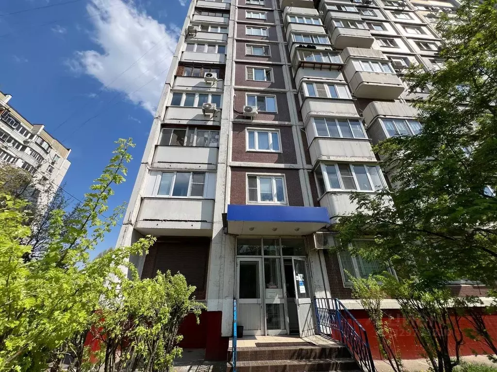 Помещение свободного назначения в Москва Мячковский бул., 20К2 (200 м) - Фото 1