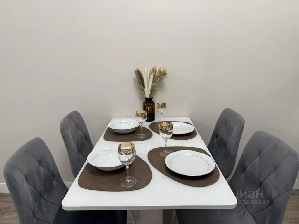 3-к кв. Москва № 2 кв-л, 5с1 (56.3 м) - Фото 2