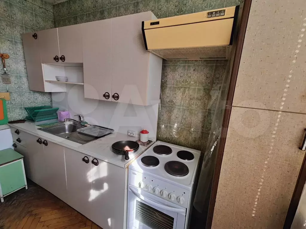 2-к. квартира, 51 м, 15/17 эт. - Фото 0