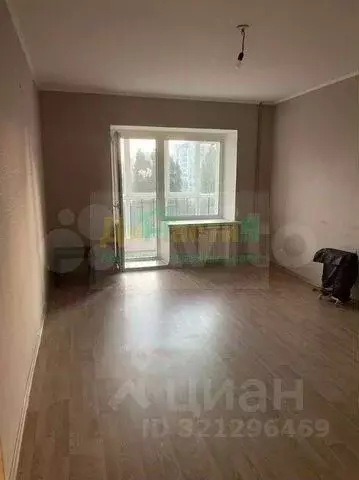 1-к кв. Белгородская область, Белгород ул. Щорса, 53 (48.0 м) - Фото 0