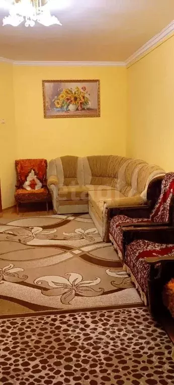 1-к кв. Ставропольский край, Ставрополь ул. 50 лет ВЛКСМ, 53/3 (41.6 ... - Фото 2