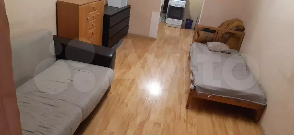 Квартира-студия, 30 м, 4/15 эт. - Фото 0