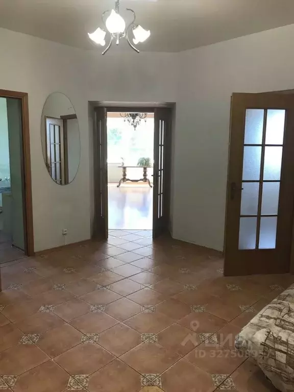 2-к кв. Алтайский край, Барнаул Партизанская ул., 132 (99.0 м) - Фото 1