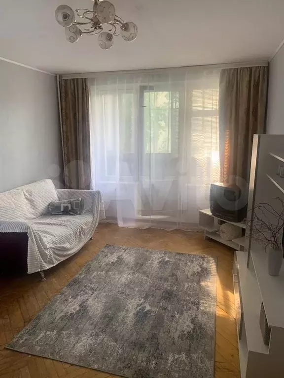 Комната 17 м в 2-к., 2/5 эт. - Фото 0