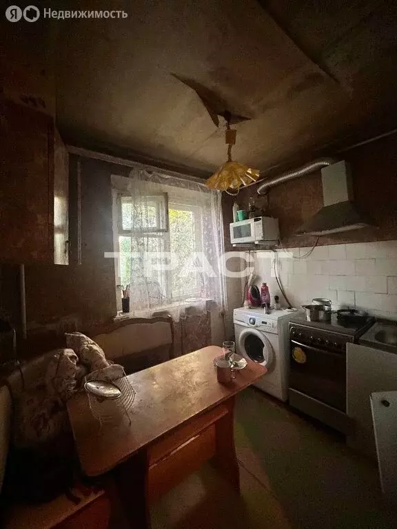 3-комнатная квартира: Воронеж, Ленинский проспект, 167 (62.6 м) - Фото 1