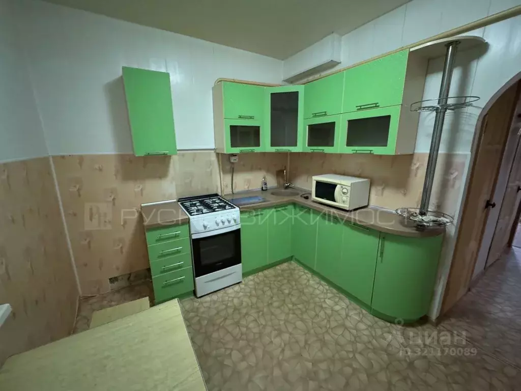 3-к кв. Кировская область, Слободской район, Шиховское с/пос, д. ... - Фото 1