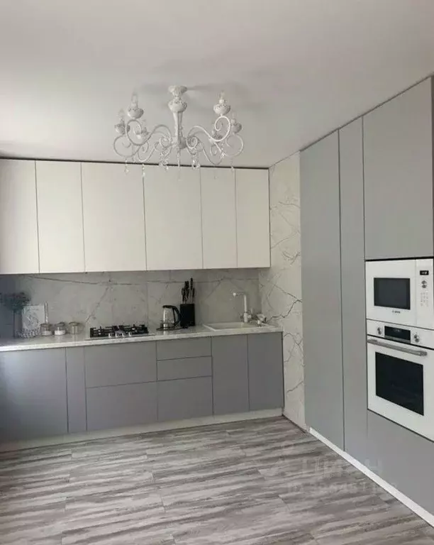 3-к кв. Краснодарский край, Краснодар ул. Буковая, 4 (63.0 м) - Фото 1