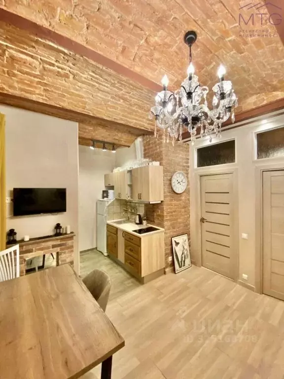 Помещение свободного назначения в Санкт-Петербург 3-я Васильевского ... - Фото 1