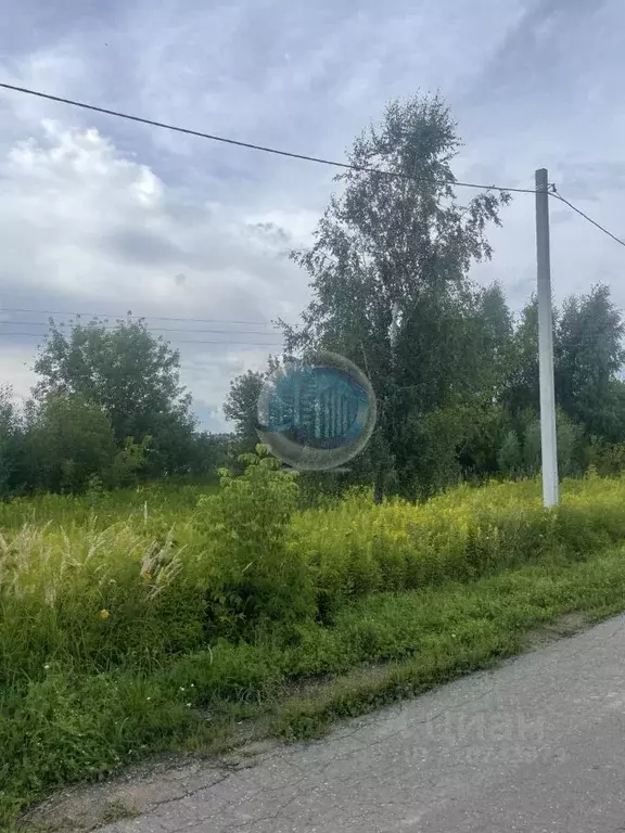 Участок в Московская область, Подольск городской округ, д. Яковлево ... - Фото 1