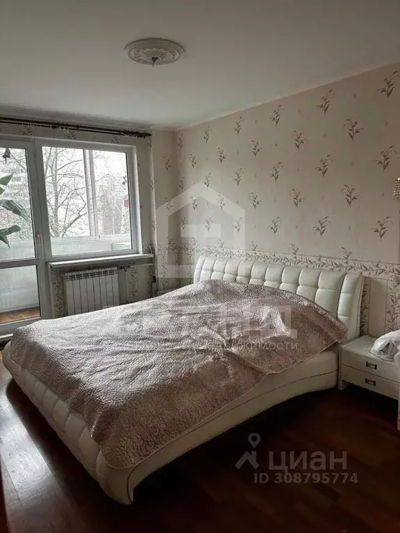 2-к кв. Санкт-Петербург ул. Маршала Захарова, 33К1 (56.3 м) - Фото 0