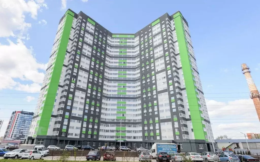 Торговая площадь (120 м) - Фото 1