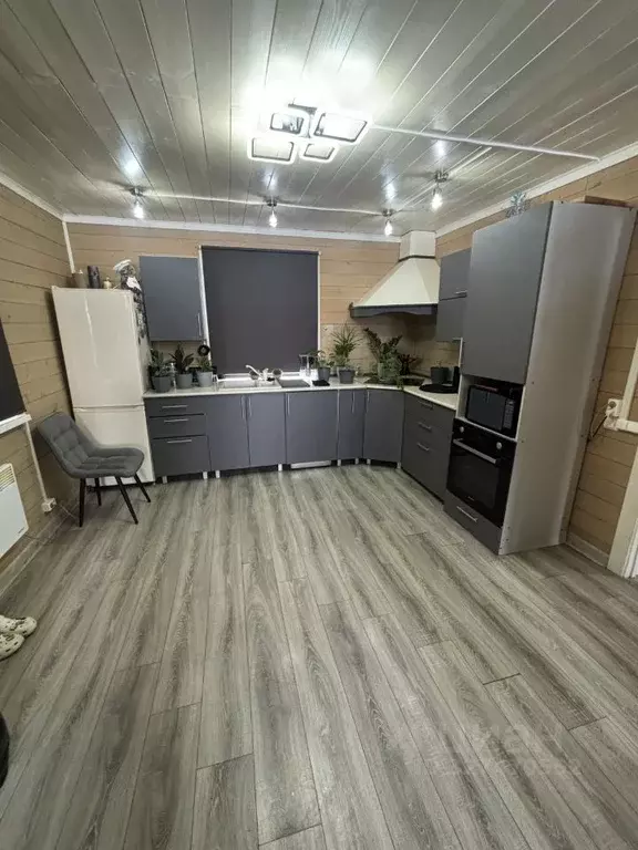 Дом в Московская область, Можайский муниципальный округ, д. Лубенки ... - Фото 1