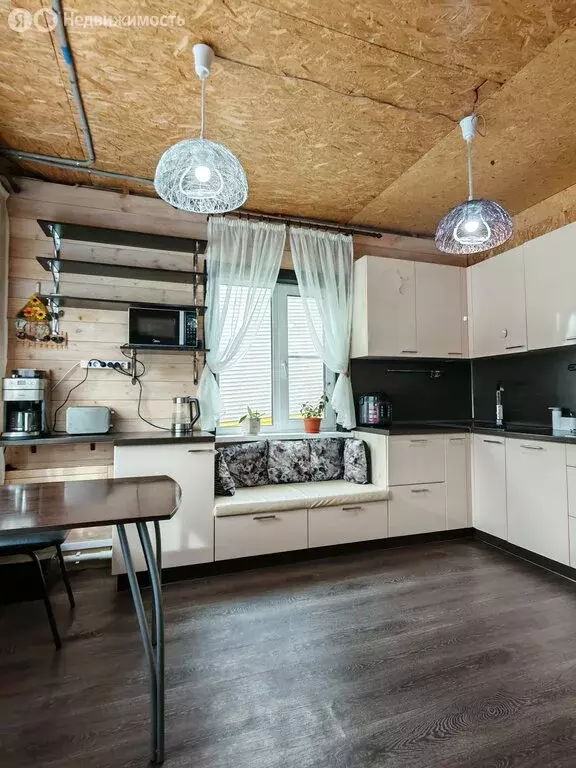 Дом в деревня Карлук, ДНТ Пирс, Главная улица (179 м) - Фото 1