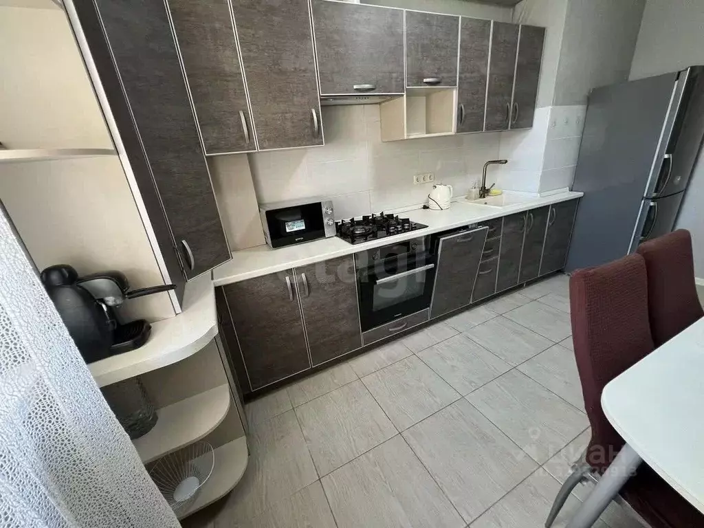 1-к кв. Севастополь просп. Античный, 12Б (40.6 м) - Фото 1