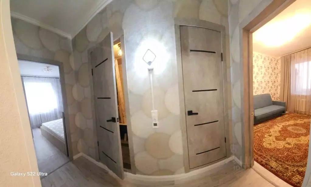 3-к кв. Ивановская область, Иваново ул. Черниковых, 33 (70.0 м) - Фото 2