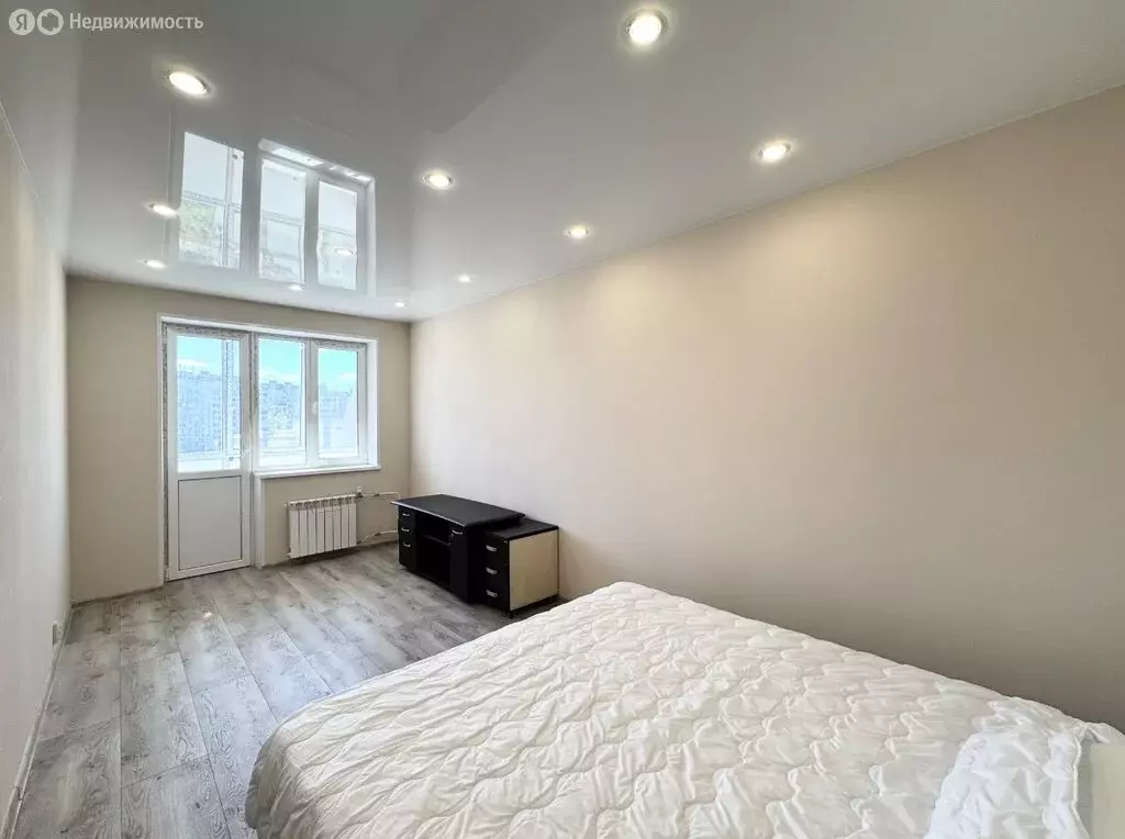 2-комнатная квартира: Мурманск, Кольский проспект, 12 (54 м) - Фото 2