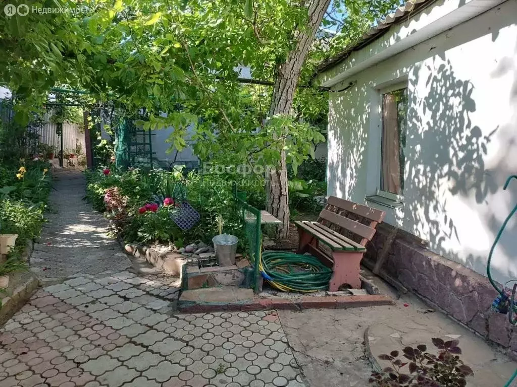 Дом в Феодосия, улица Победы, 32 (54 м) - Фото 1