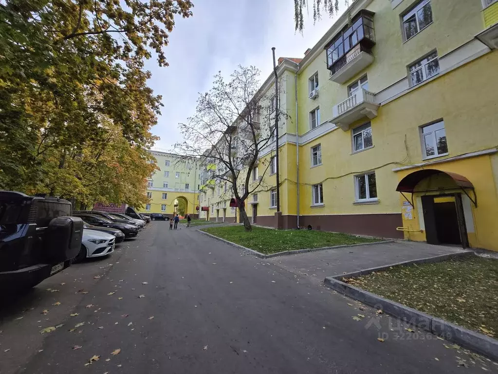 3-к кв. Московская область, Ступино просп. Победы, 24/25 (77.2 м) - Фото 0