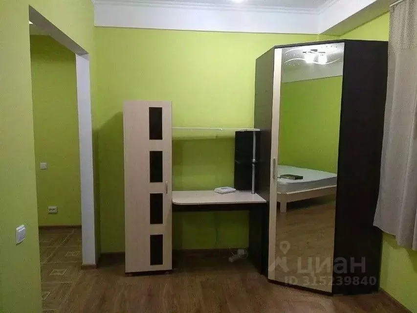 1-к кв. Новосибирская область, Новосибирск Беловежская ул., 6/1 (35.0 ... - Фото 1