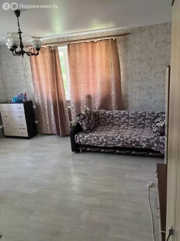 1-комнатная квартира: Богородск, улица Добролюбова, 1А (32.6 м) - Фото 2