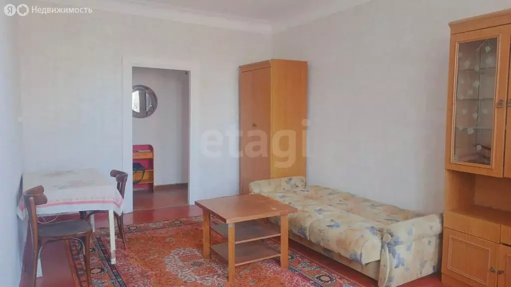 2-комнатная квартира: Новосибирск, улица Грибоедова, 124 (48 м) - Фото 0