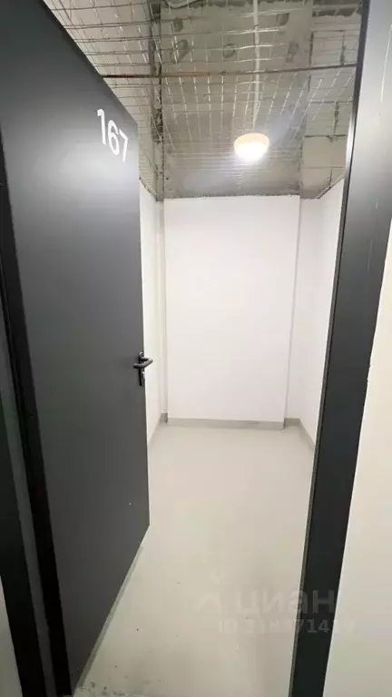Гараж в Московская область, Красногорск городской округ, пос. ... - Фото 0