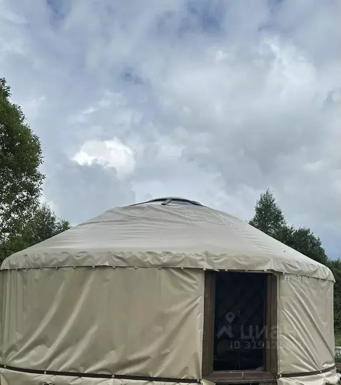Дом в Московская область, Серпухов городской округ, Берендеево Царство ... - Фото 1
