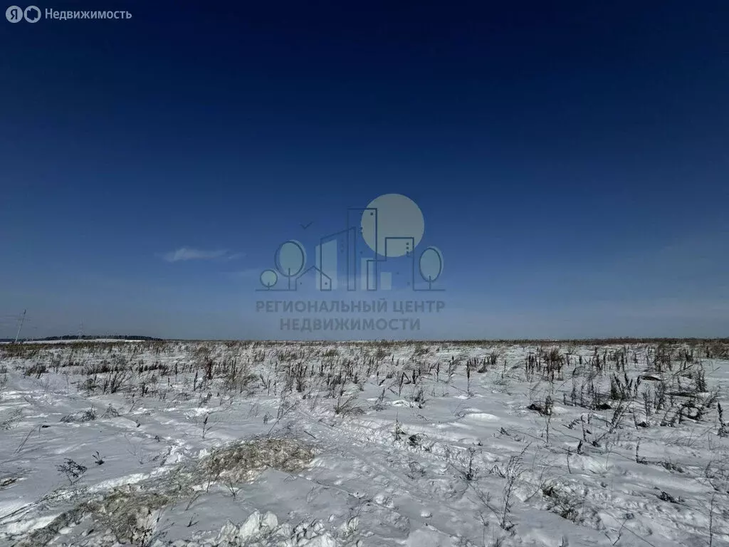 Участок в село Хомутово, Донская улица (10 м) - Фото 2