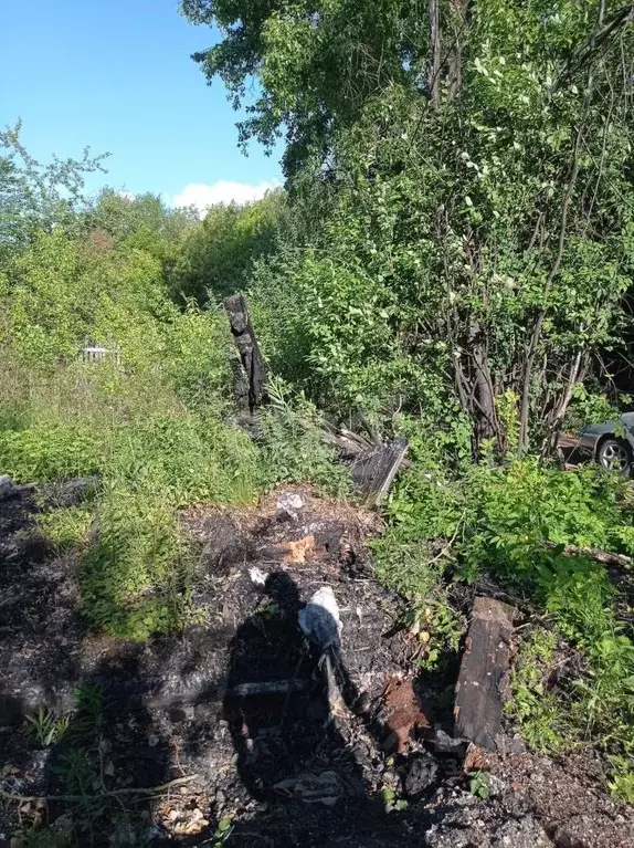 Участок в Свердловская область, Нижний Тагил Треста Тагилстрой № 1 ... - Фото 1