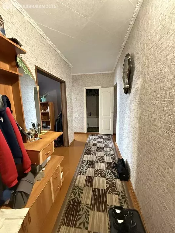 2-комнатная квартира: Нерюнгри, Чурапчинская улица, 48 (52 м) - Фото 1