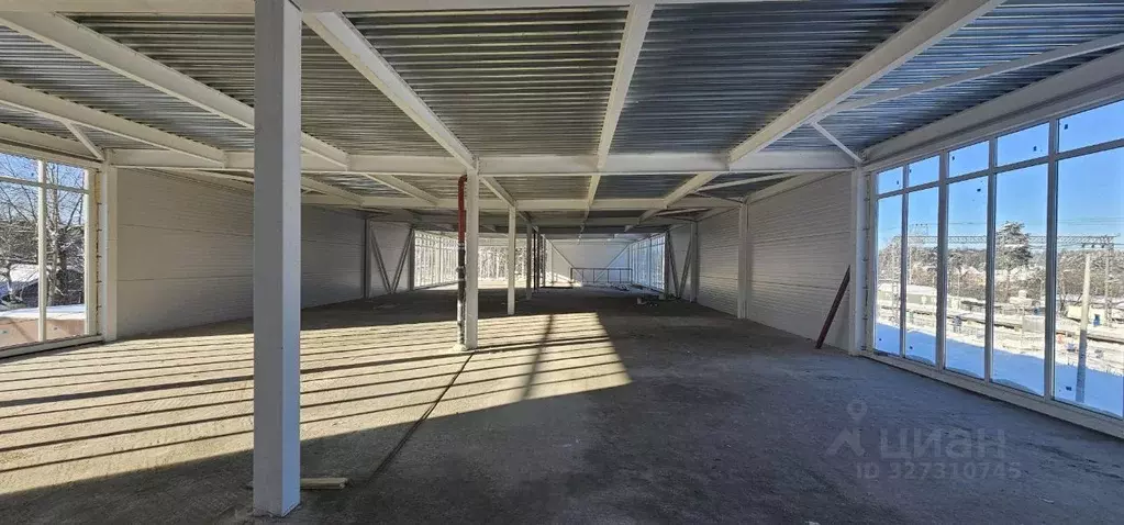 Помещение свободного назначения в Московская область, Балашиха Купавна ... - Фото 1