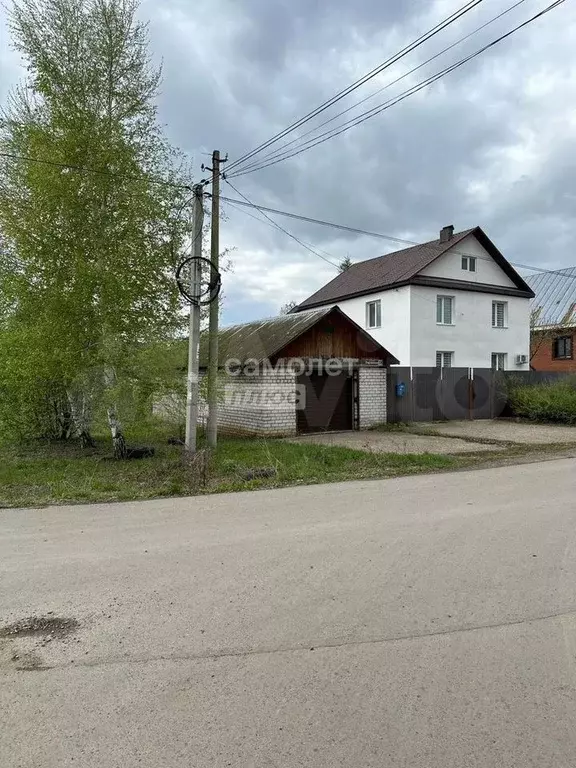 Дом 130,9 м на участке 10,8 сот. - Фото 0