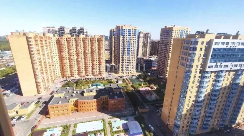 3-к кв. Московская область, Реутов ул. Октября, 38 (96.0 м) - Фото 1