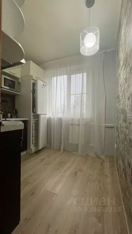 2-к кв. Ленинградская область, Выборг ш. Сайменское, 32 (45.0 м) - Фото 1