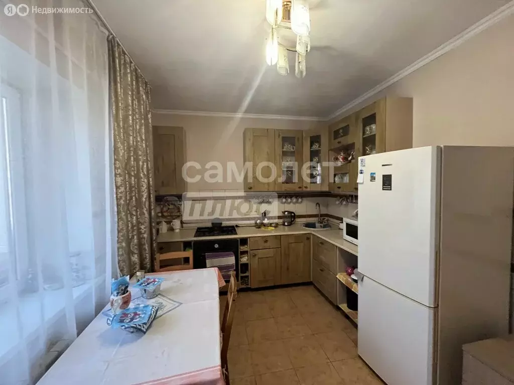 2-комнатная квартира: Краснодар, Вологодская улица, 22 (63.8 м) - Фото 0