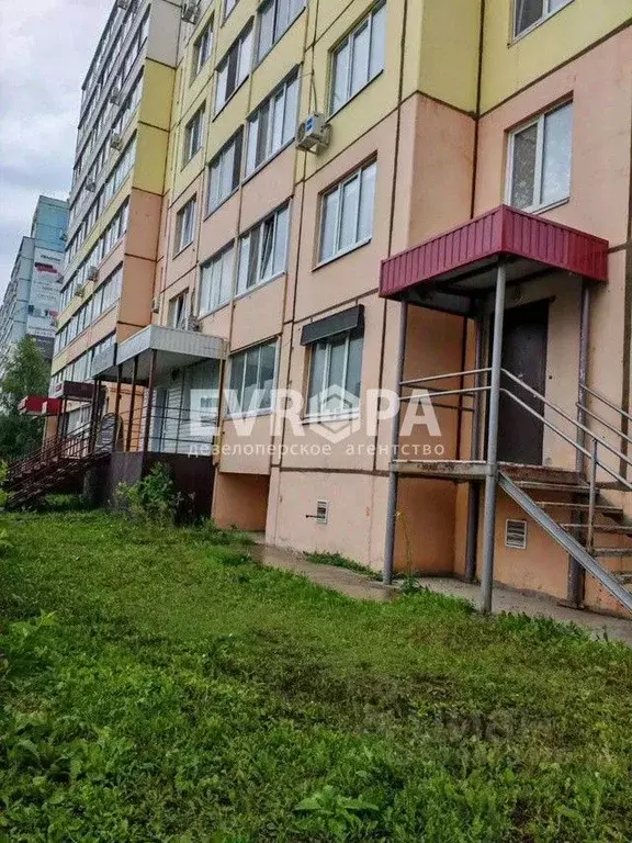 Торговая площадь в Ульяновская область, Ульяновск ул. Генерала ... - Фото 1