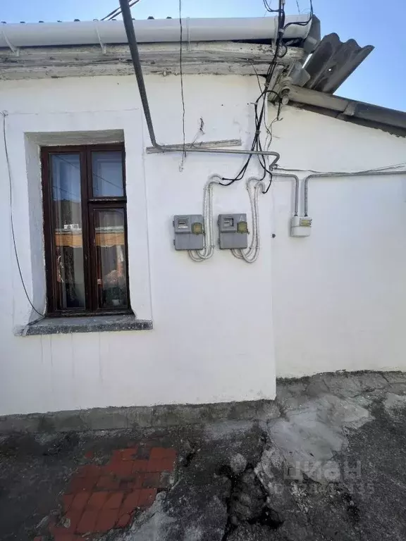 Дом в Крым, Симферополь ул. Белогорская, 17 (69 м) - Фото 1