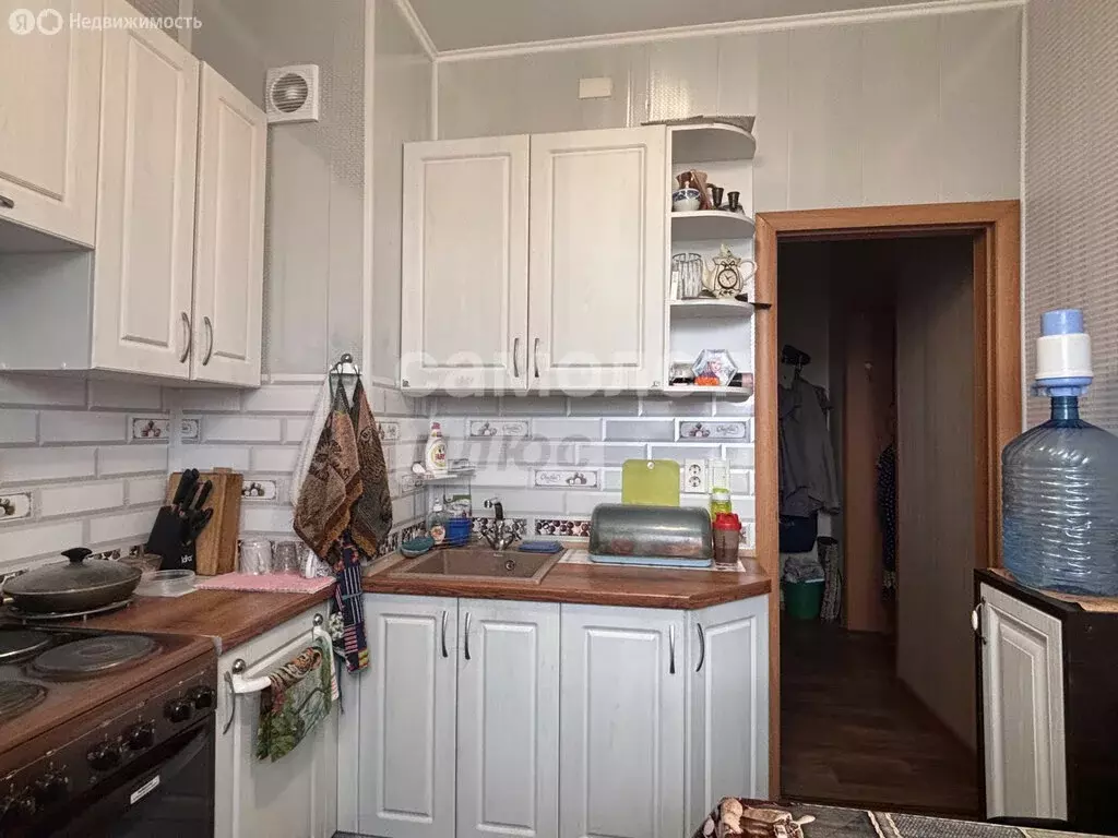 2-комнатная квартира: Миасс, улица Романенко, 3 (55 м) - Фото 1