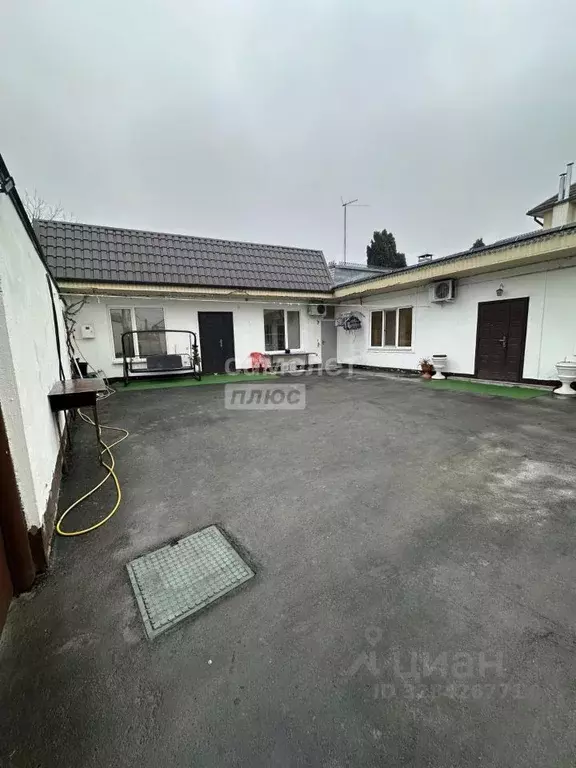 Дом в Кабардино-Балкария, Нальчик ул. Козлова, 21 (135 м) - Фото 1