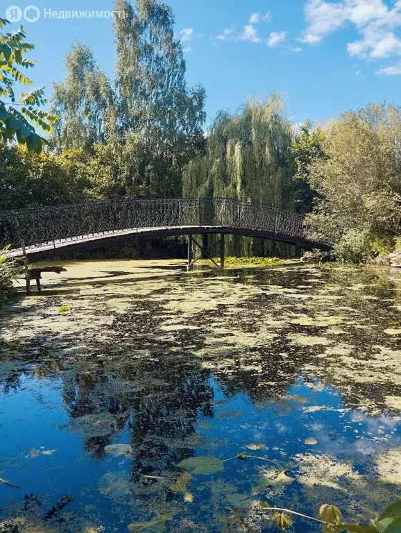 Дом в посёлок городского типа Краснооктябрьский, улица Мира, 2 (27.8 ... - Фото 0