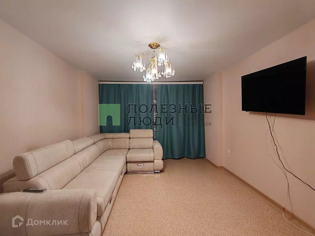 Продаётся 2-к квартира, 59.1 м - Фото 1