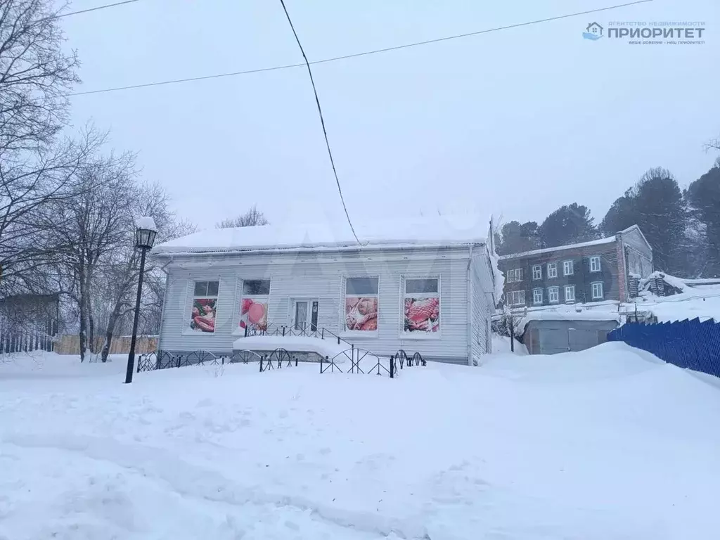 Продам торговое помещение, 117 м - Фото 0