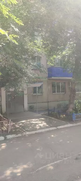 2-к кв. Оренбургская область, Орск Новый город мкр, ул. Новосибирская, ... - Фото 0