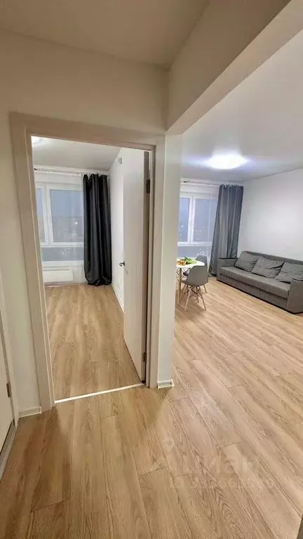 1-к кв. Москва Тагильская ул., 4А (40.0 м) - Фото 2