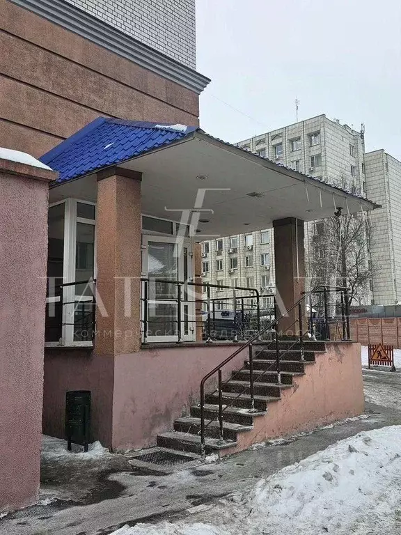 Офис в Татарстан, Казань ул. Вишневского, 22 (373 м) - Фото 1