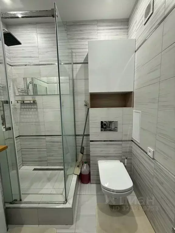 1-к кв. Крым, Симферополь ул. Батурина, 127 (40.0 м) - Фото 2