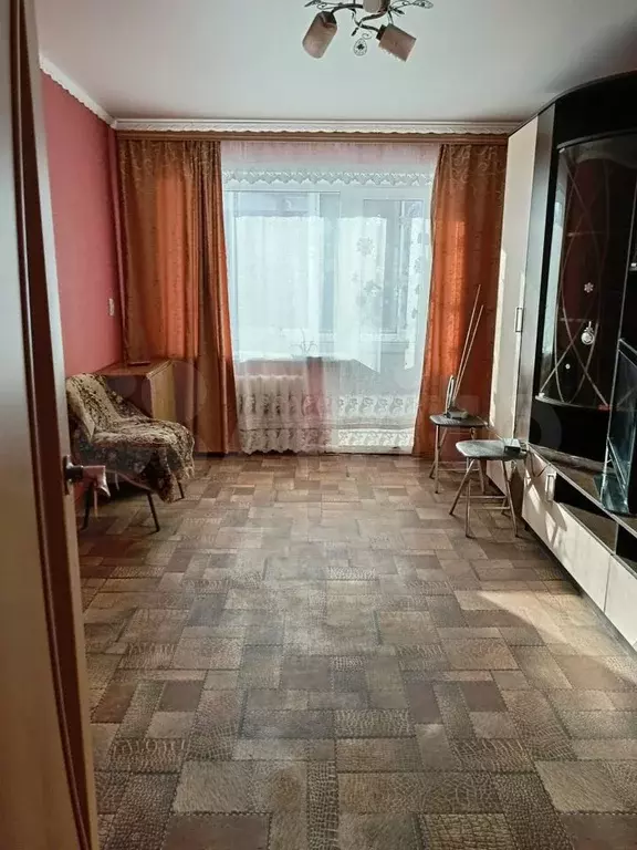 2-к. квартира, 45м, 3/4эт. - Фото 1