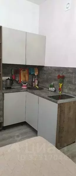 1-к кв. Кировская область, Киров ул. Маклина, 45 (21.0 м) - Фото 2