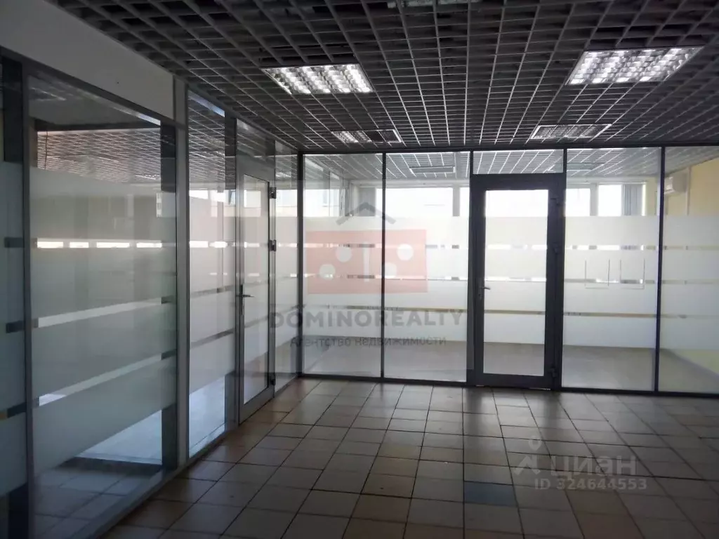 Офис в Нижегородская область, Нижний Новгород ул. Маршала Казакова, 3А ... - Фото 1