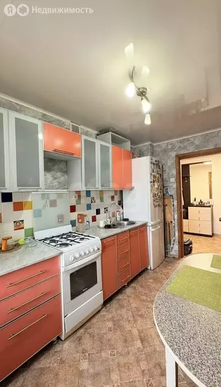 2-комнатная квартира: Котлас, улица Кузнецова, 14 (50.9 м) - Фото 1